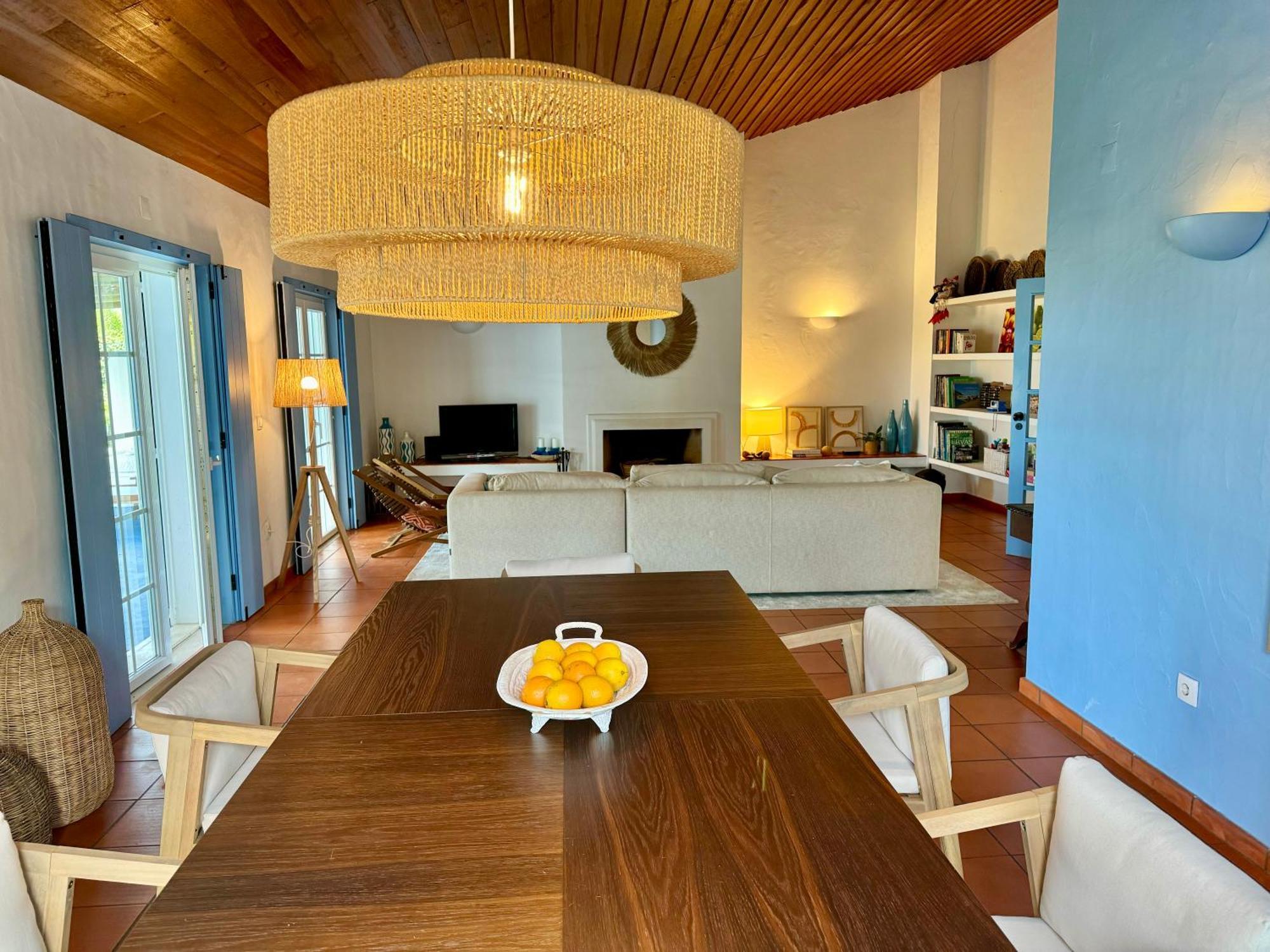 Comporta - Wood & Blue Villa Luaran gambar
