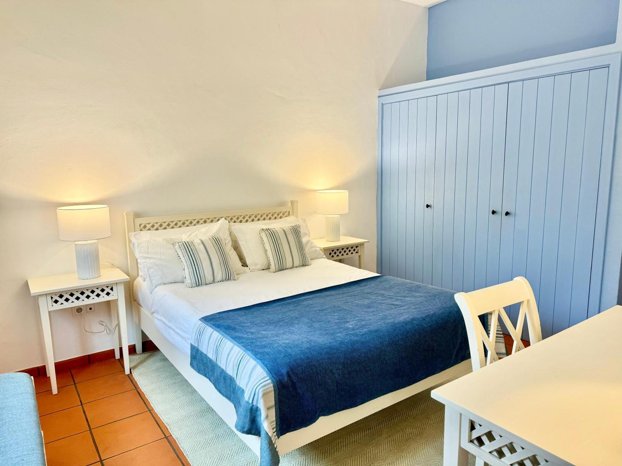 Comporta - Wood & Blue Villa Luaran gambar